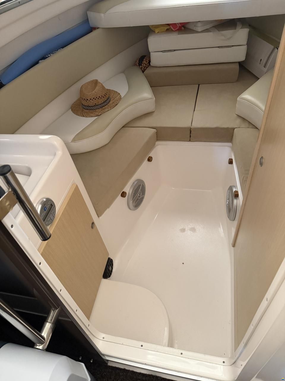 Drago Boats 660