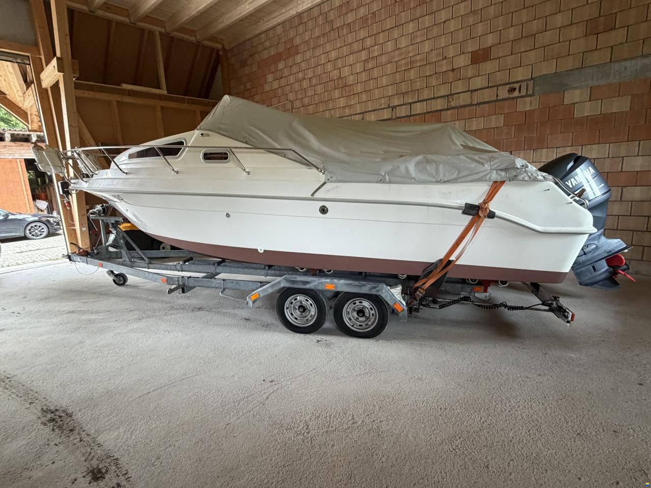 Drago Boats 660