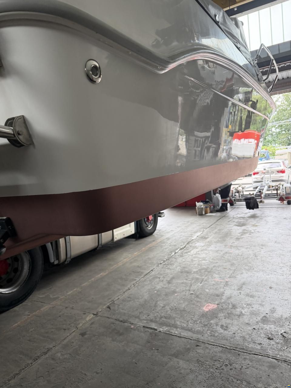 Drago Boats 660