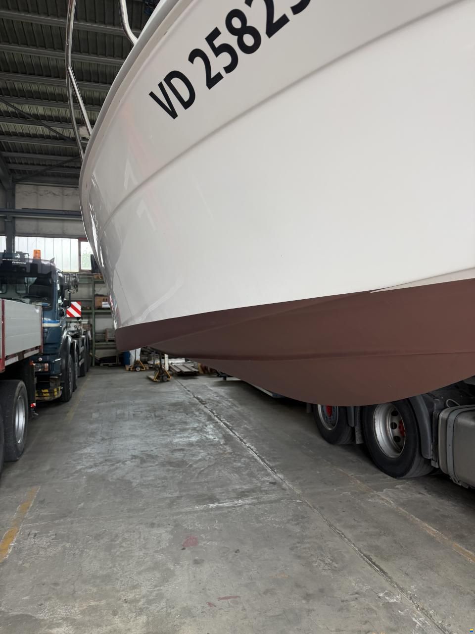 Drago Boats 660
