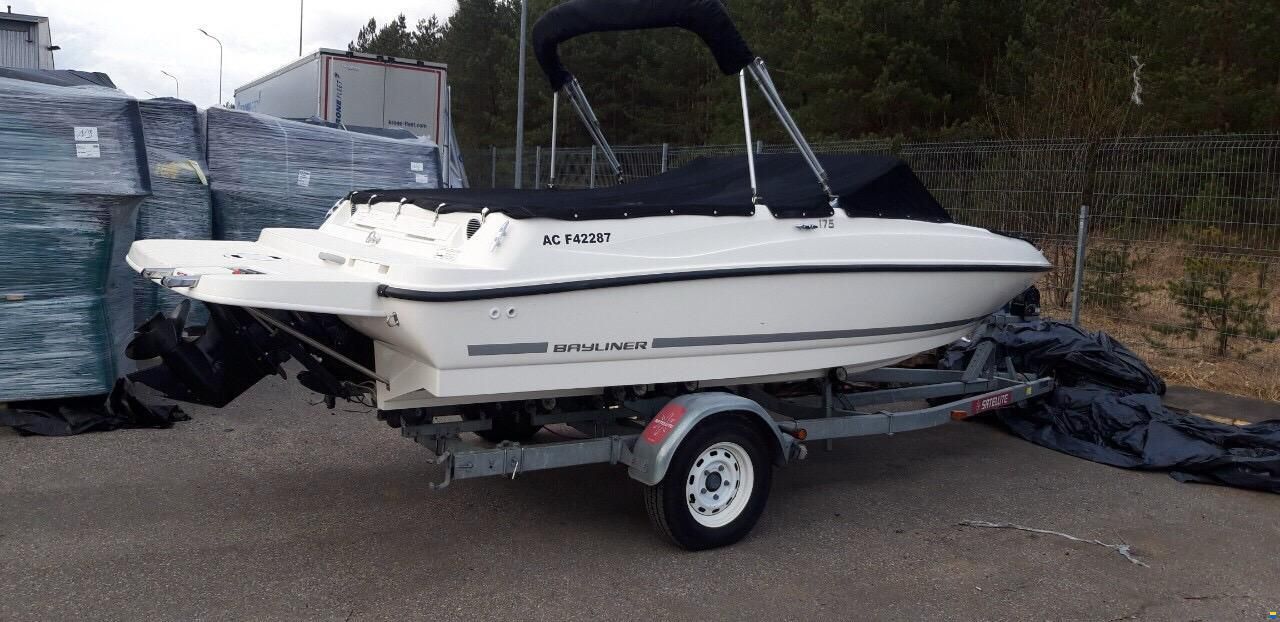 Bayliner 175