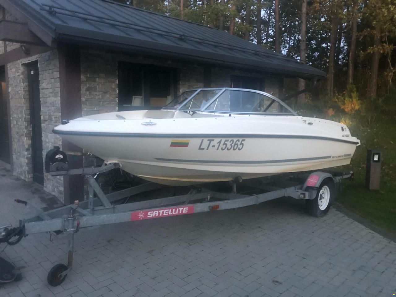 Bayliner 175