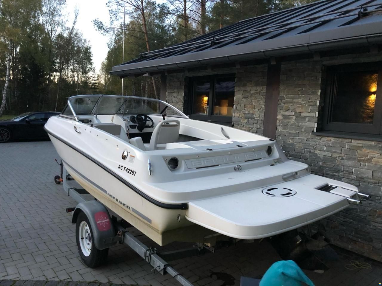 Bayliner 175