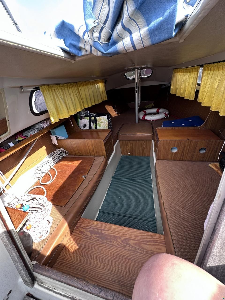 Dehler Varianta 65