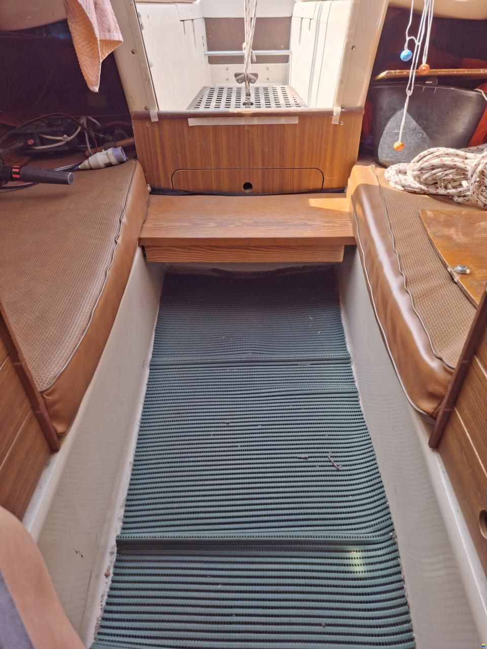 Dehler Varianta 65