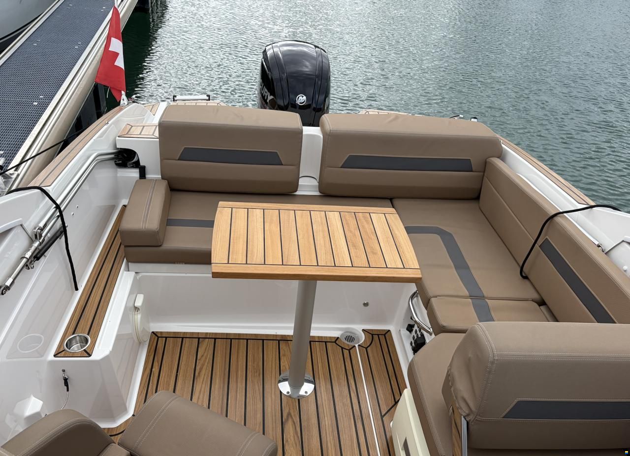 Flipper 600 ST
