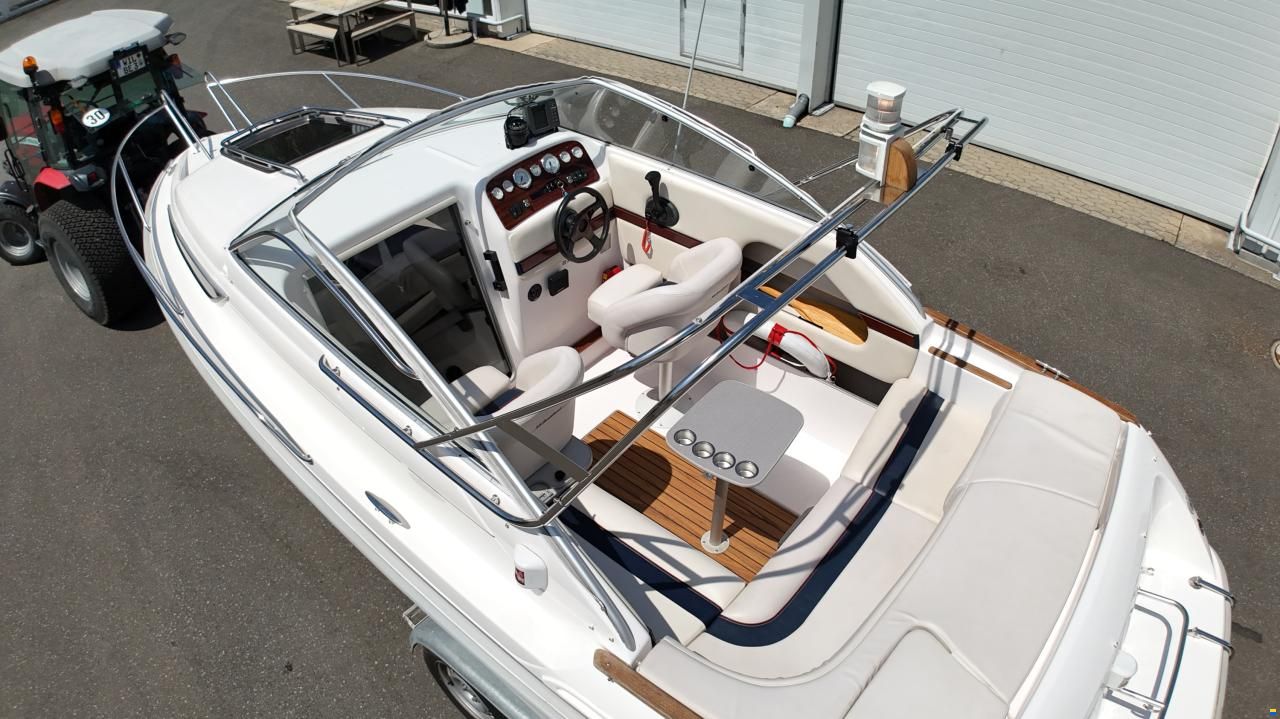 Skibsplast 660