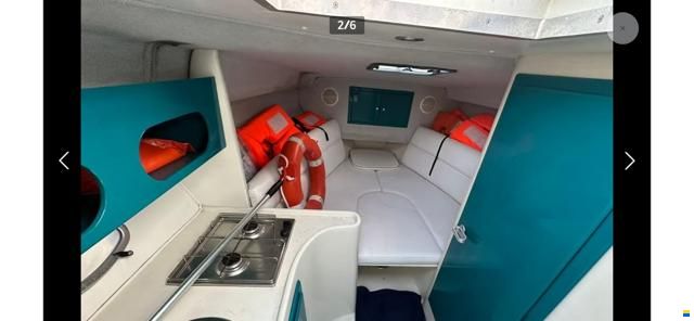 Sessa 26 Ninja