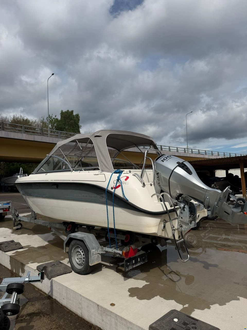 AMT 185BR