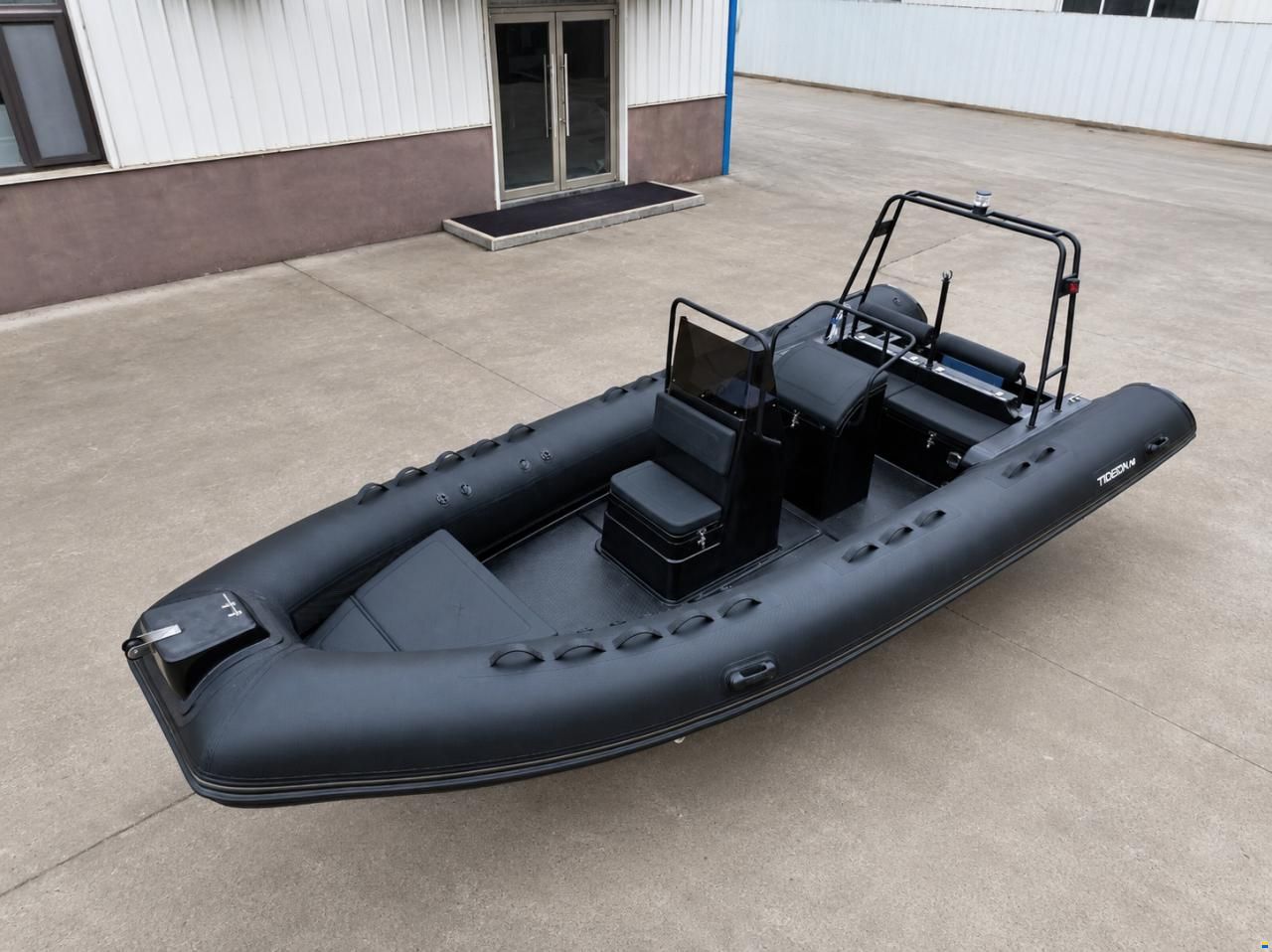 RIB