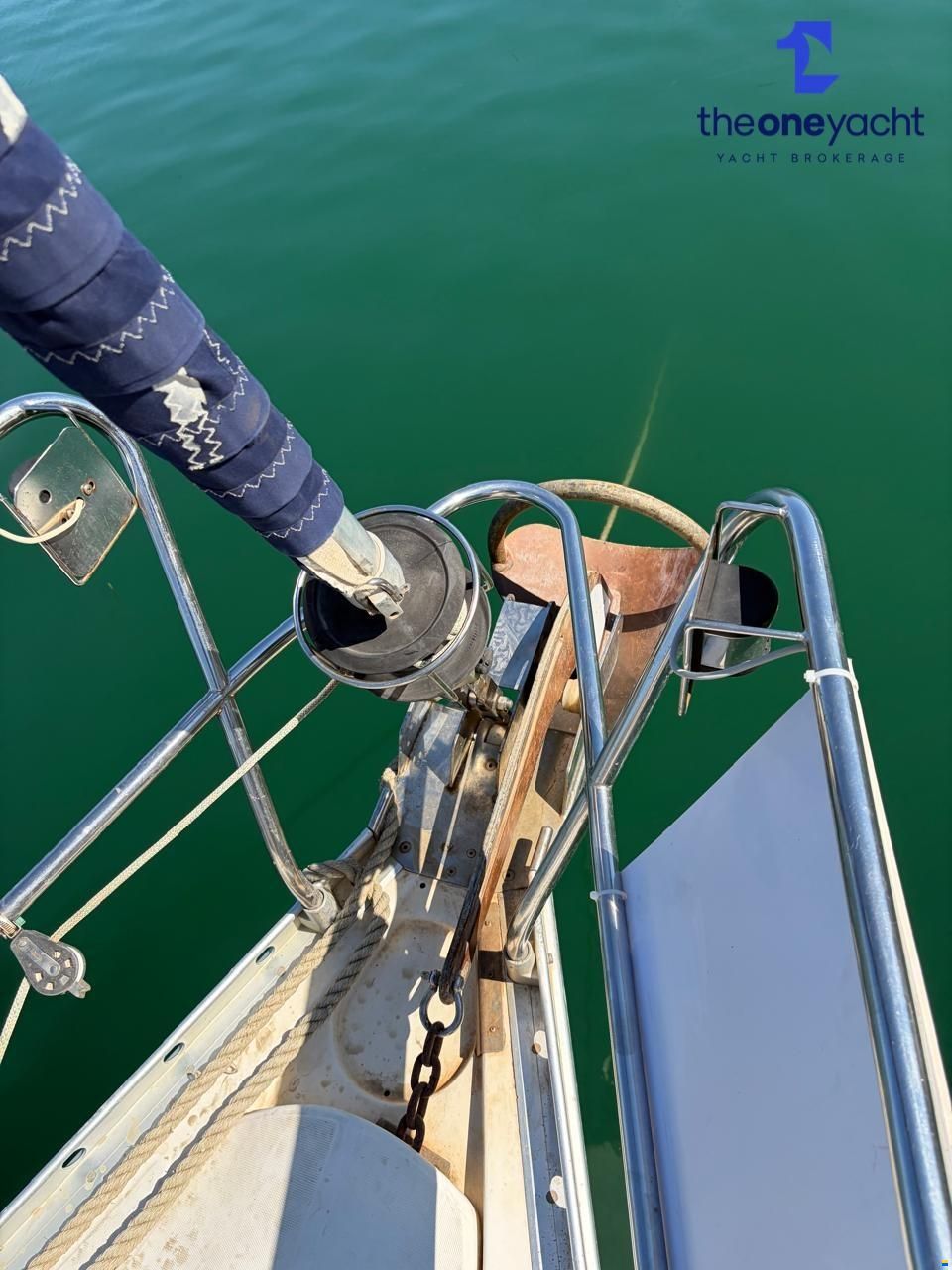 Beneteau Oceanis 351