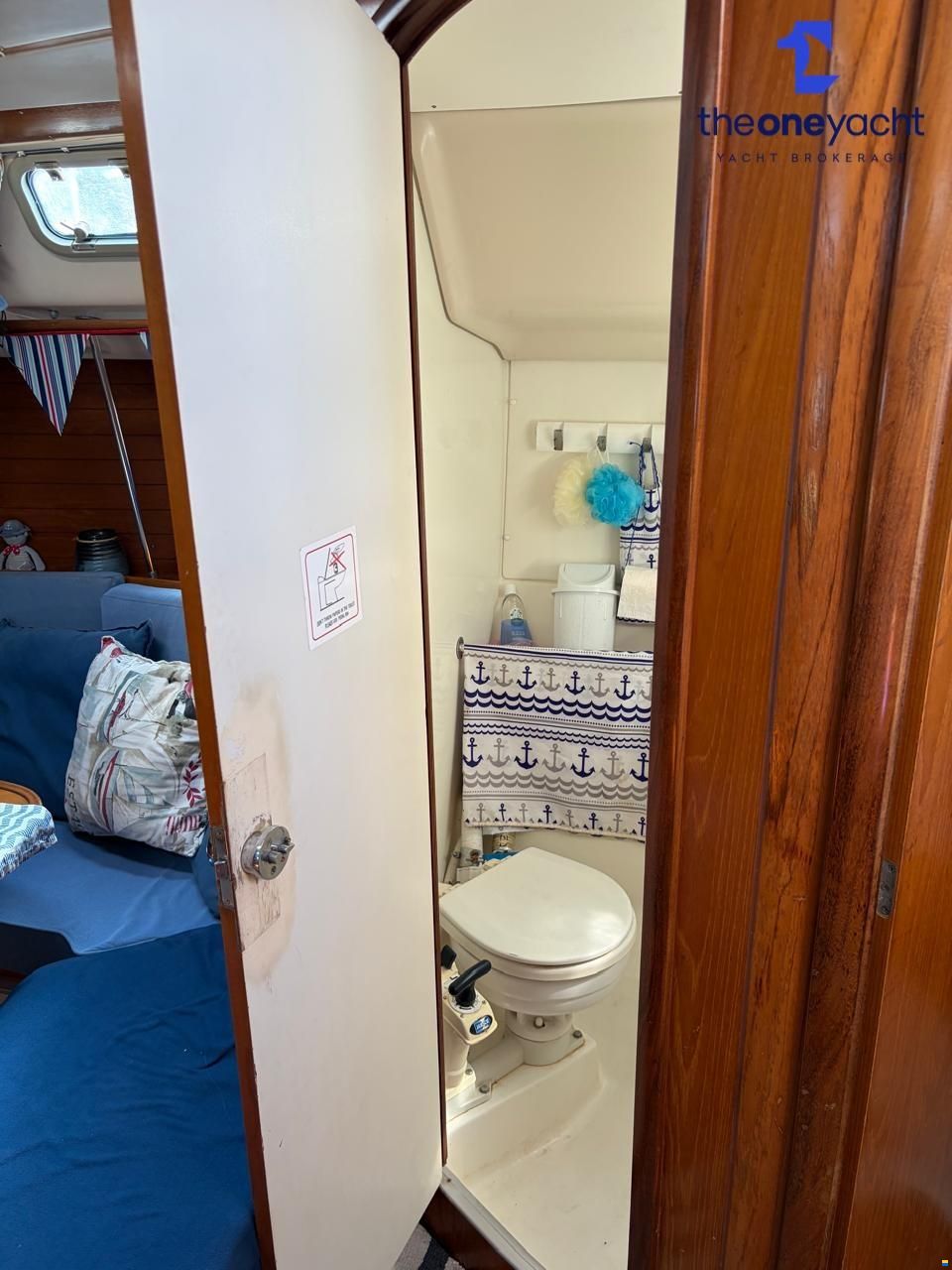 Beneteau Oceanis 351