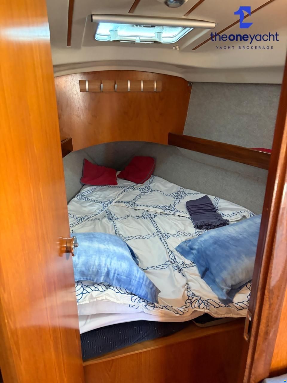 Beneteau Oceanis 351