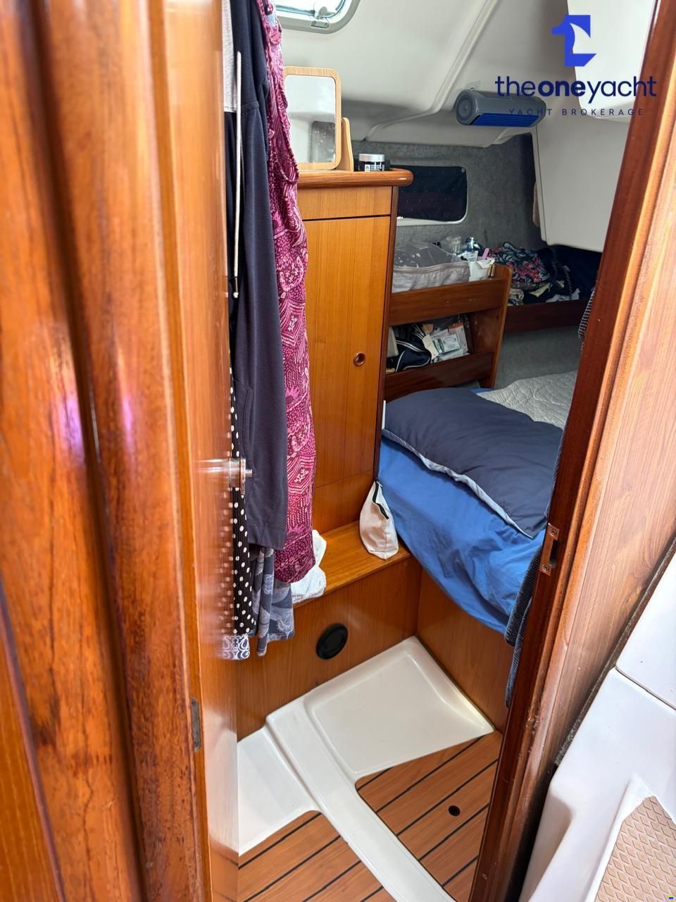 Beneteau Oceanis 351