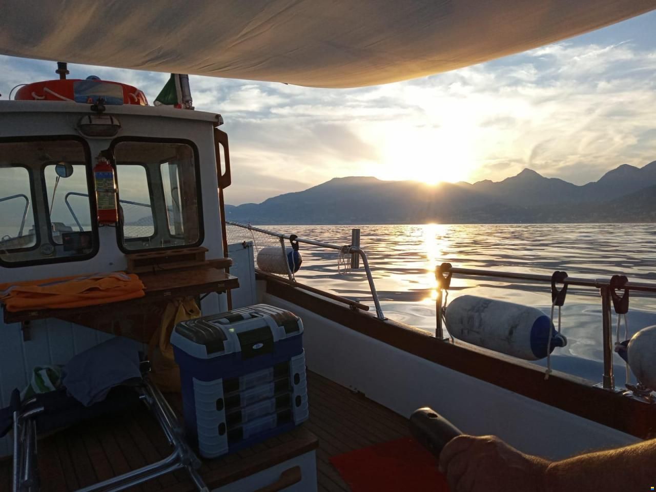 T&P COSTRUZIONI NAUTICHE