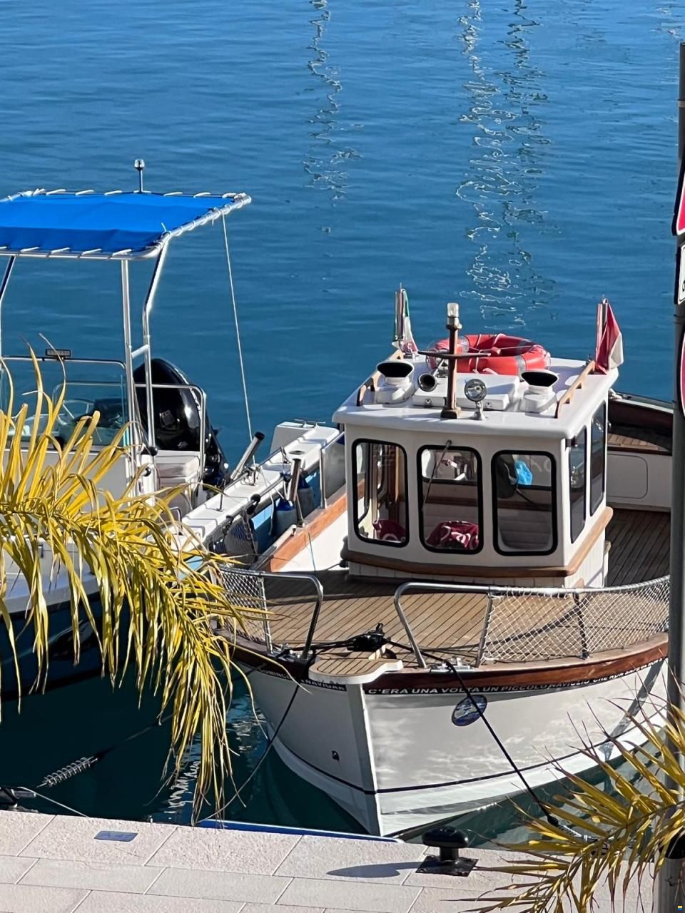 T&P COSTRUZIONI NAUTICHE
