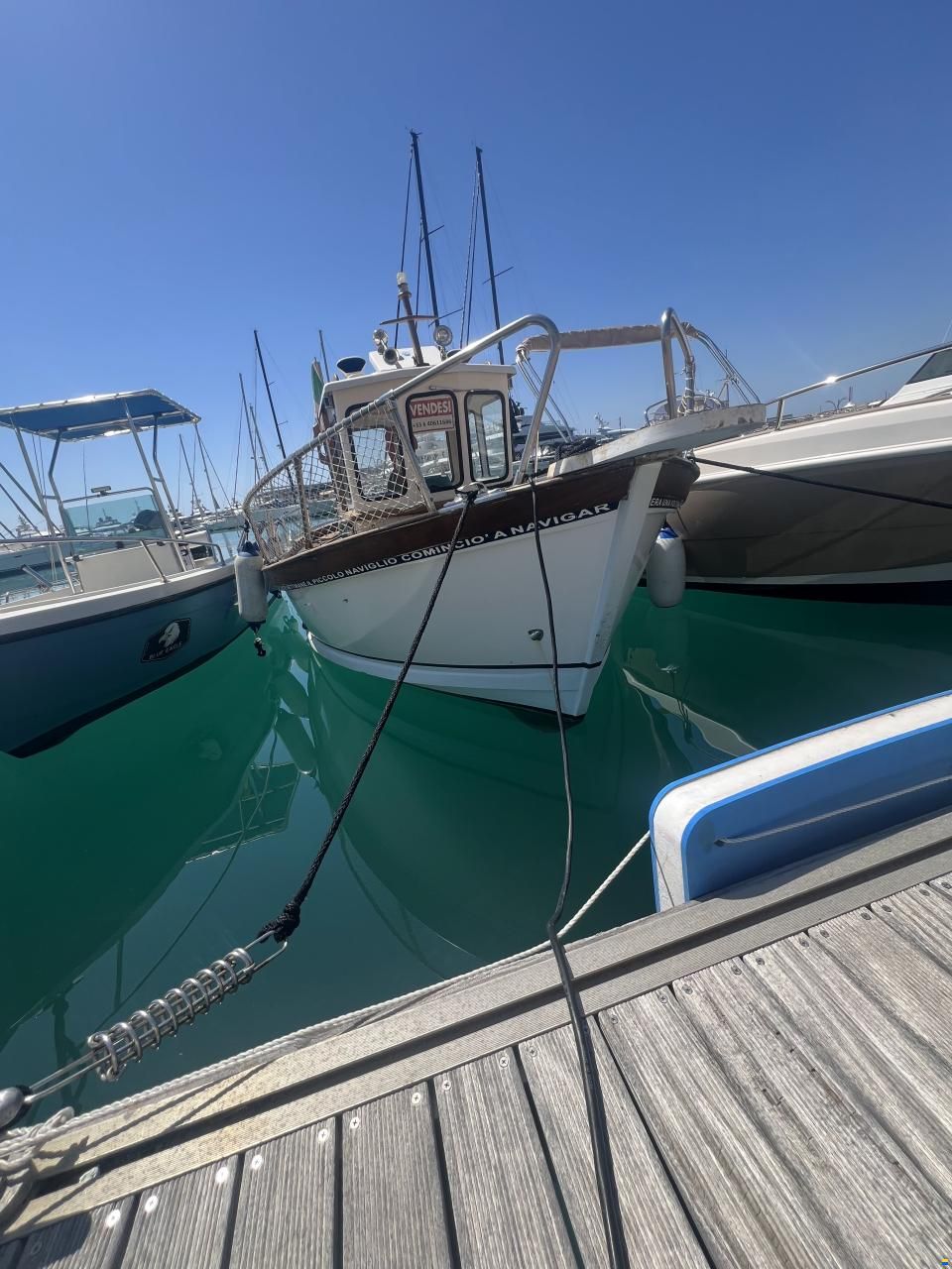 T&P COSTRUZIONI NAUTICHE