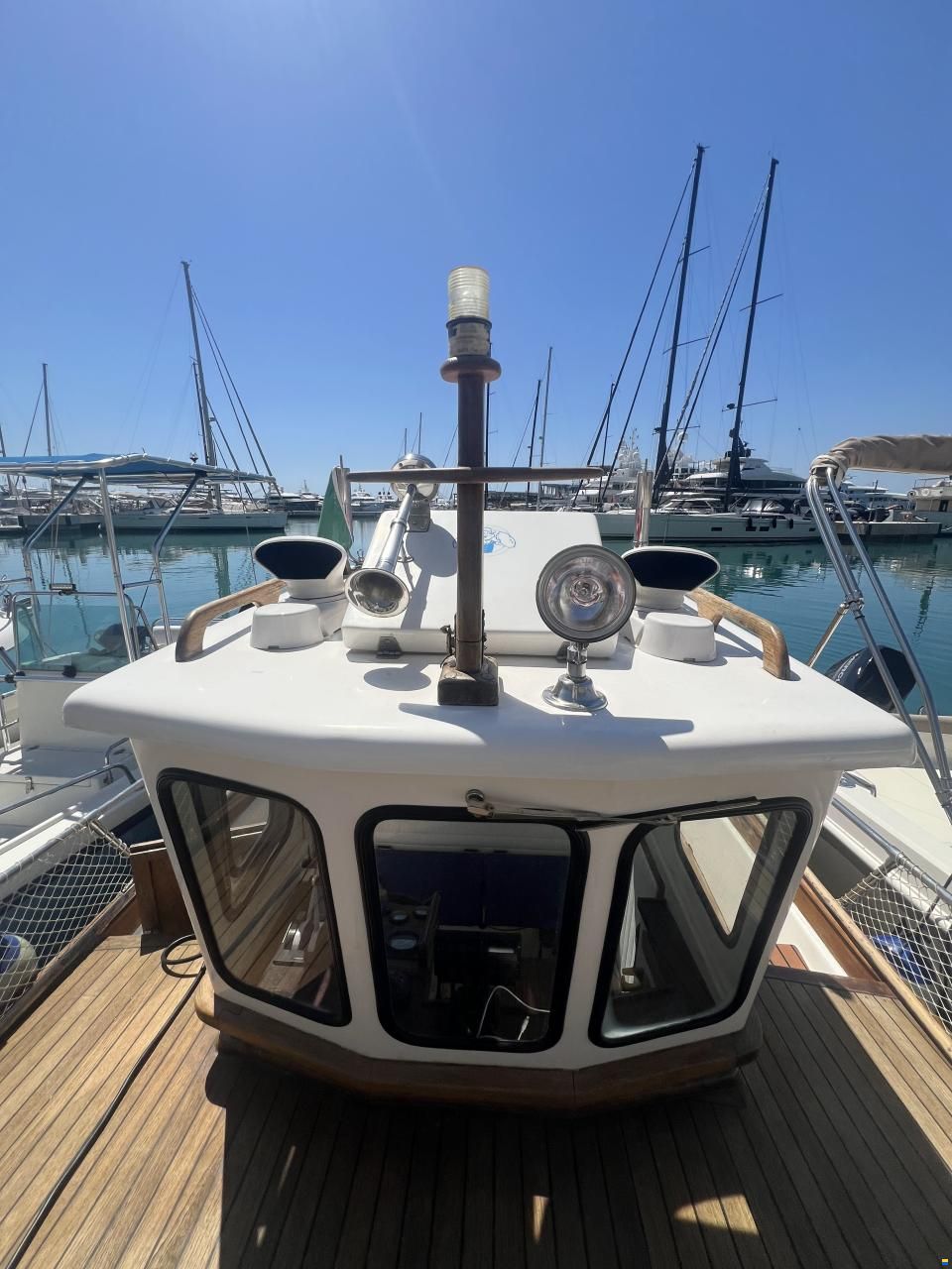 T&P COSTRUZIONI NAUTICHE