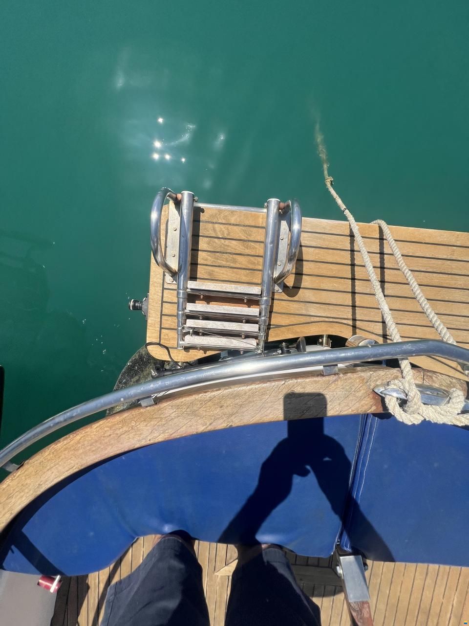 T&P COSTRUZIONI NAUTICHE