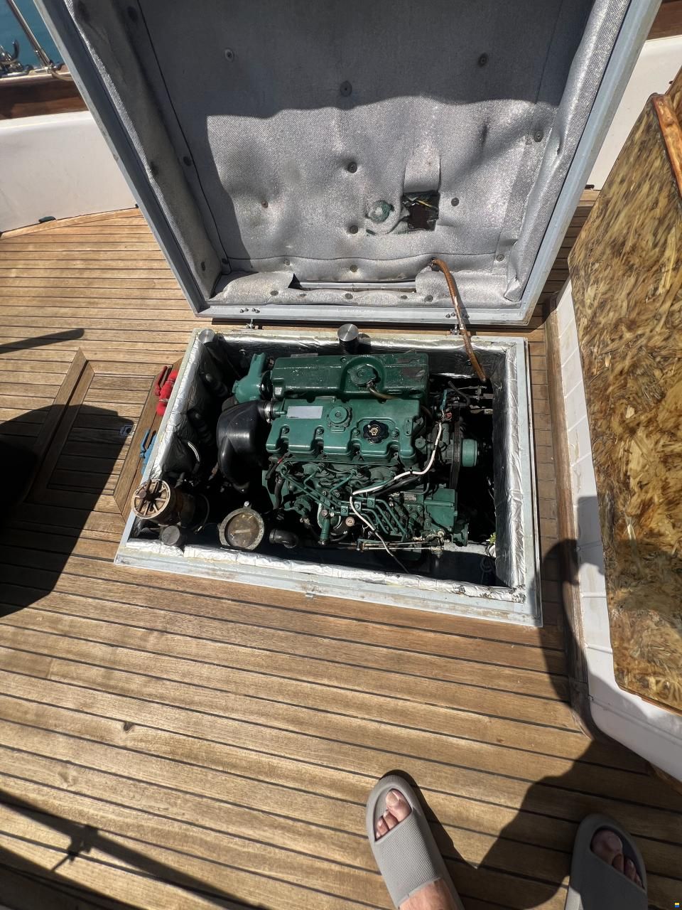 T&P COSTRUZIONI NAUTICHE