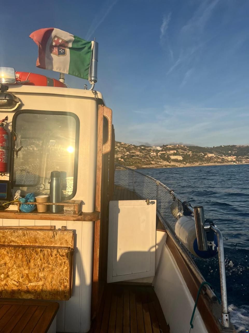 T&P COSTRUZIONI NAUTICHE