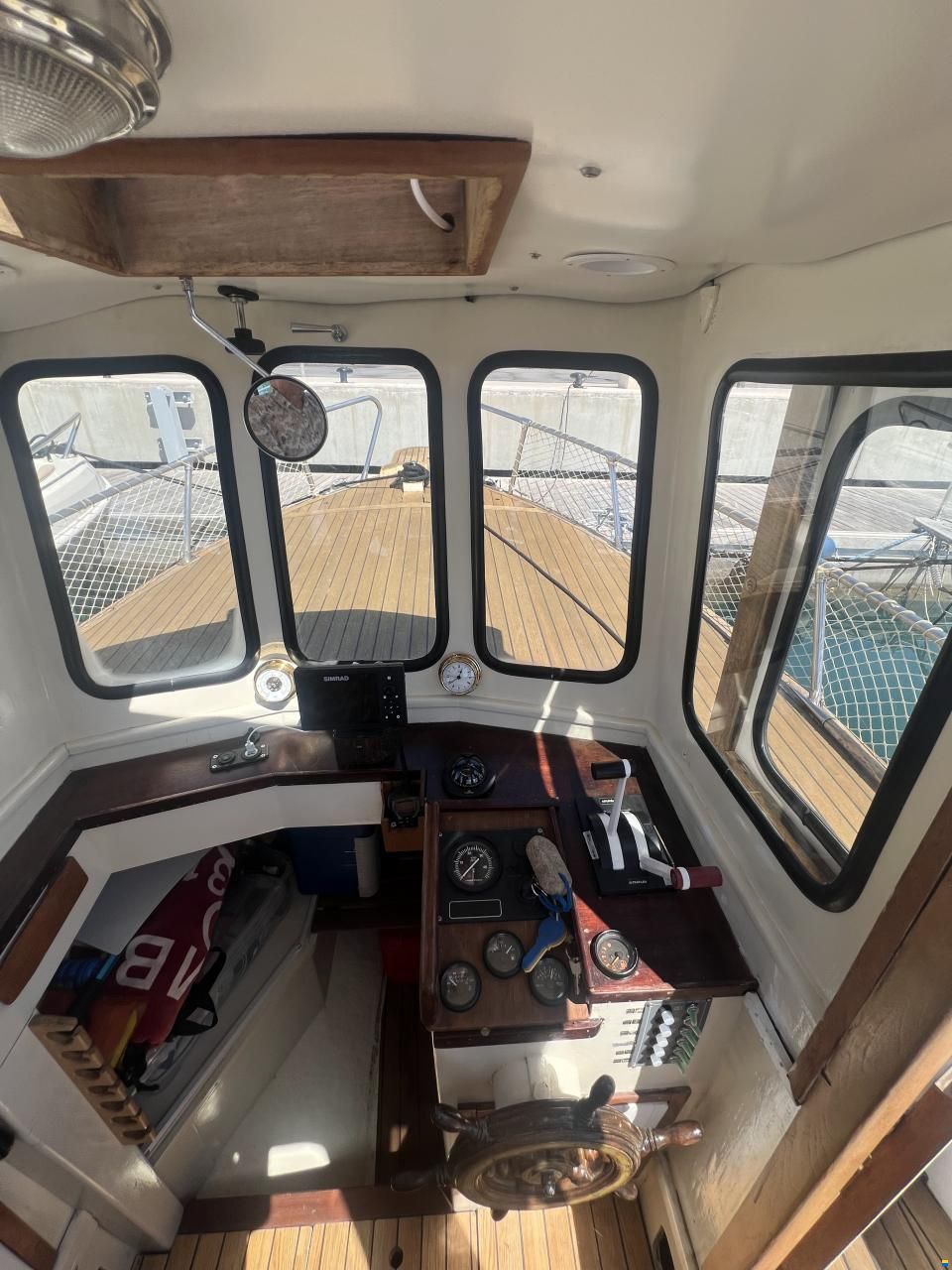 T&P COSTRUZIONI NAUTICHE