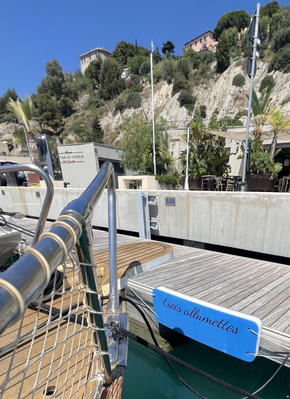 T&P COSTRUZIONI NAUTICHE