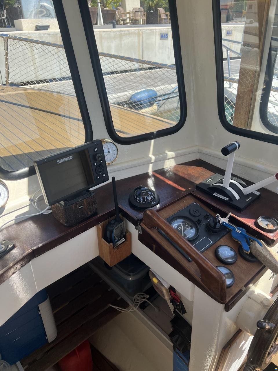 T&P COSTRUZIONI NAUTICHE