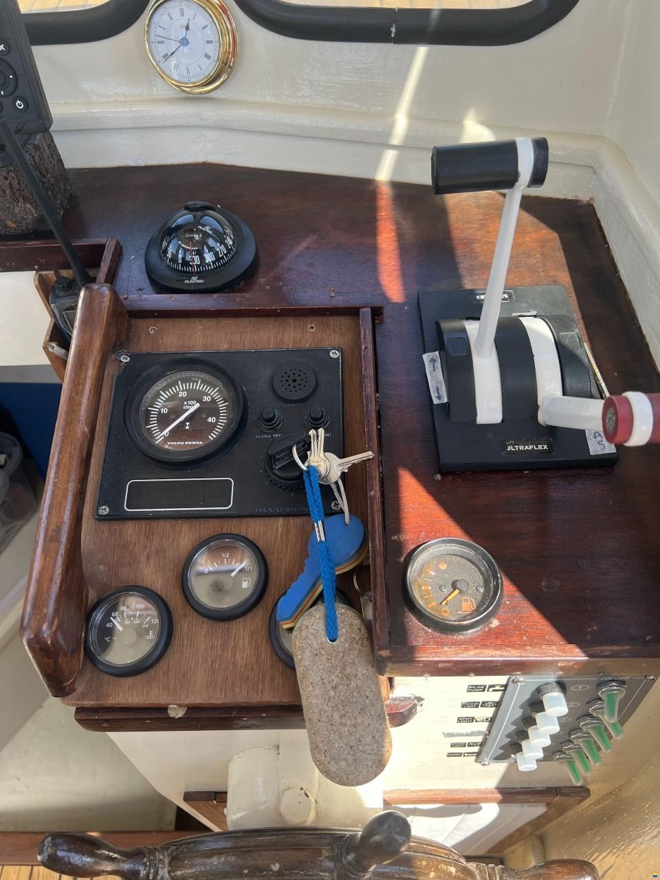 T&P COSTRUZIONI NAUTICHE