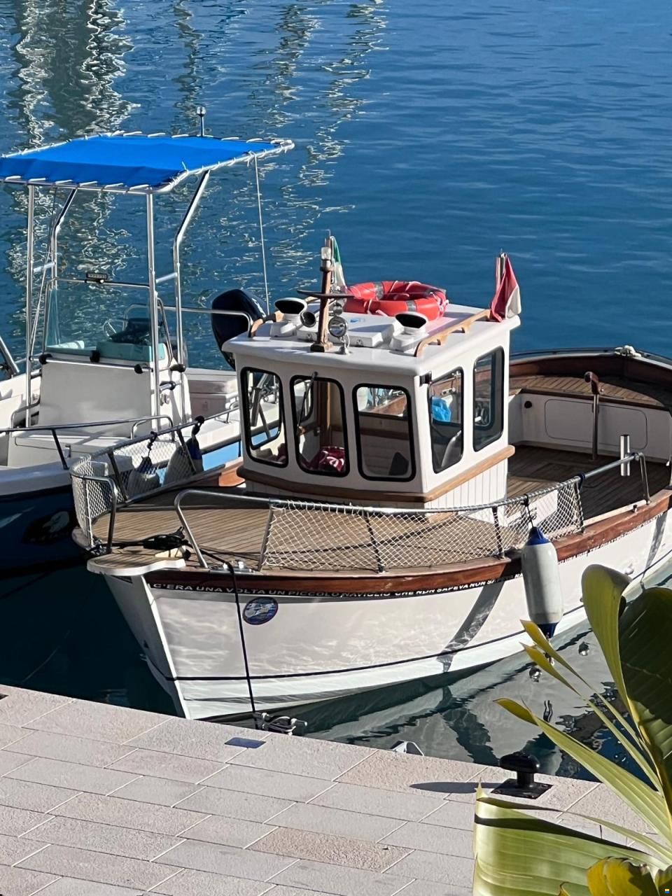T&P COSTRUZIONI NAUTICHE