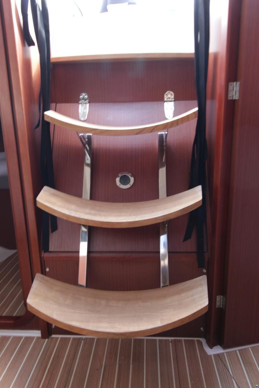 Dehler 34