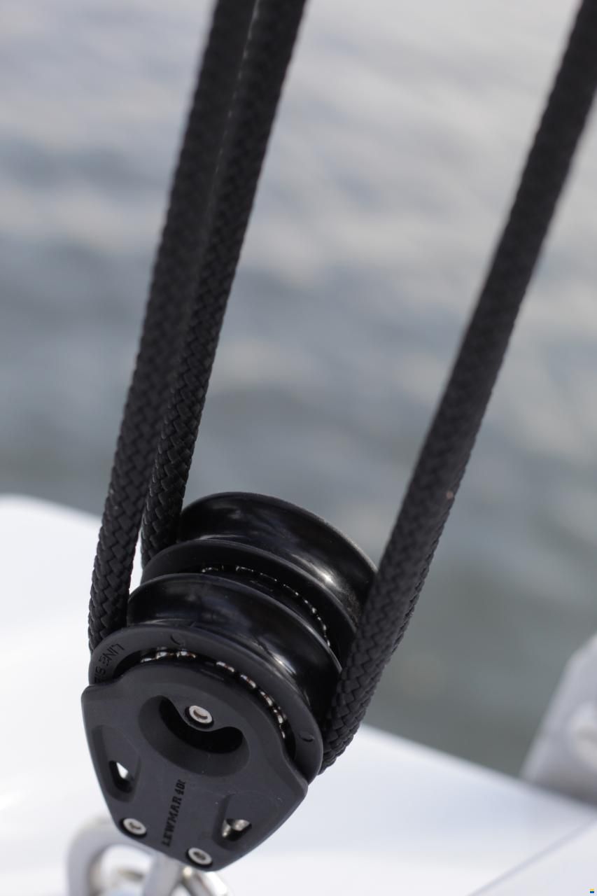 Dehler 34