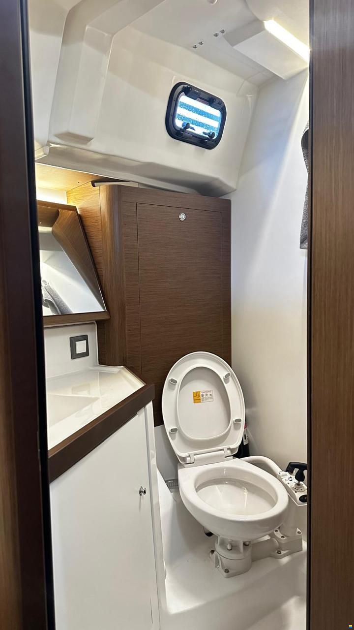 Beneteau Oceanis 46,1