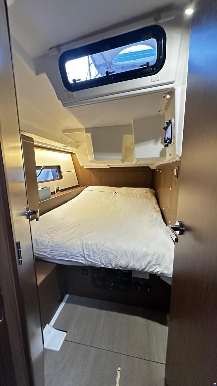 Beneteau Oceanis 46,1