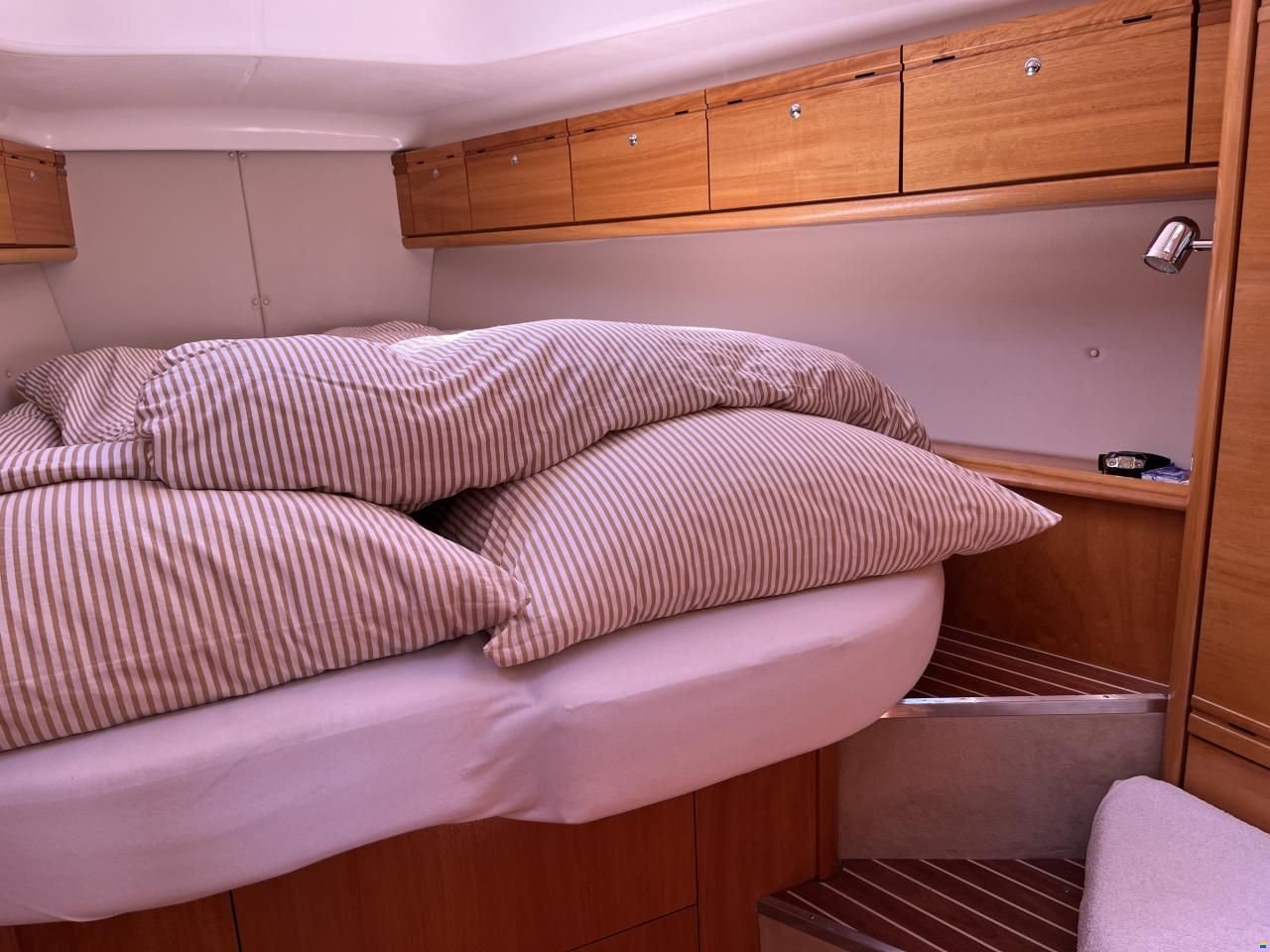 Bavaria 38 Cruiser