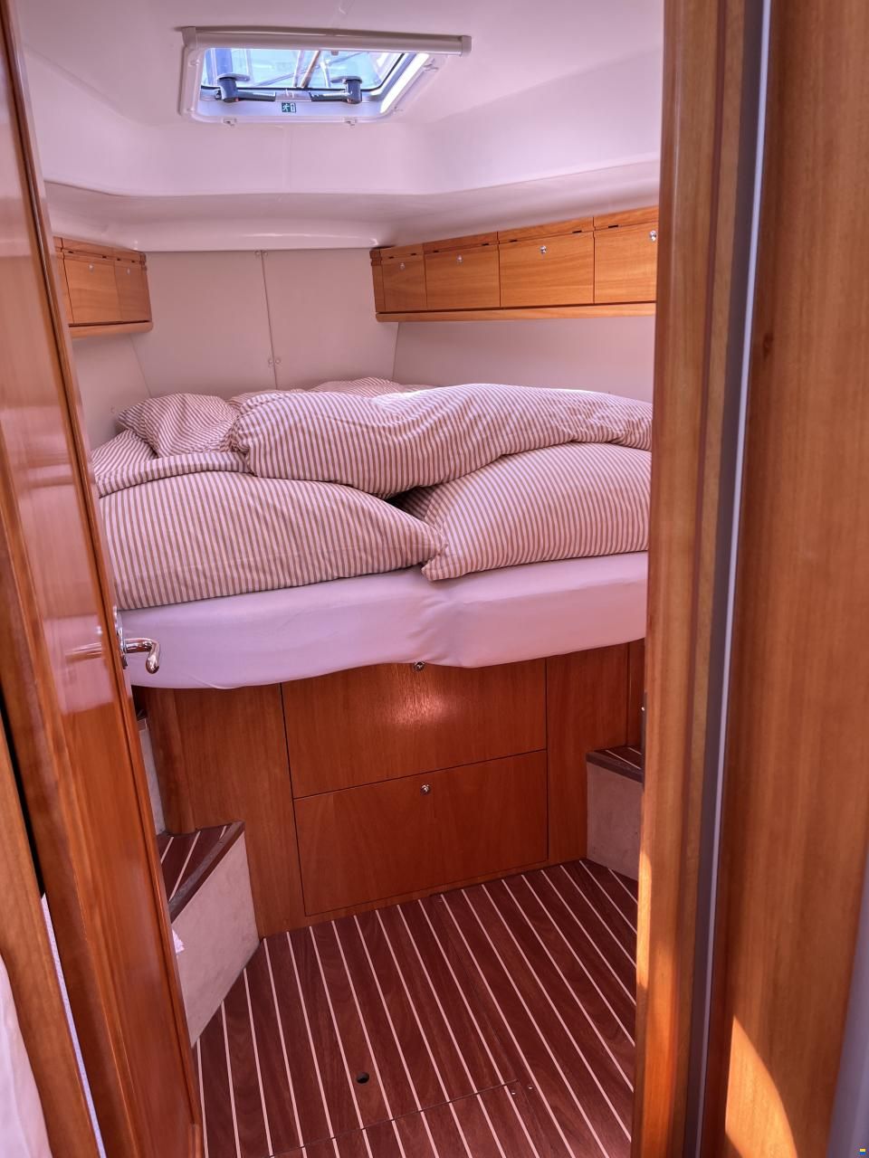 Bavaria 38 Cruiser