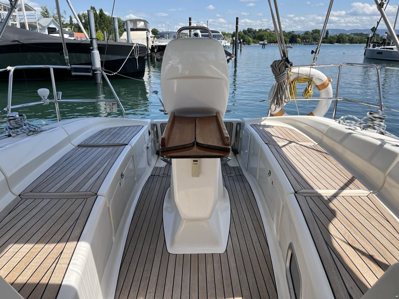 Bavaria 38 Cruiser