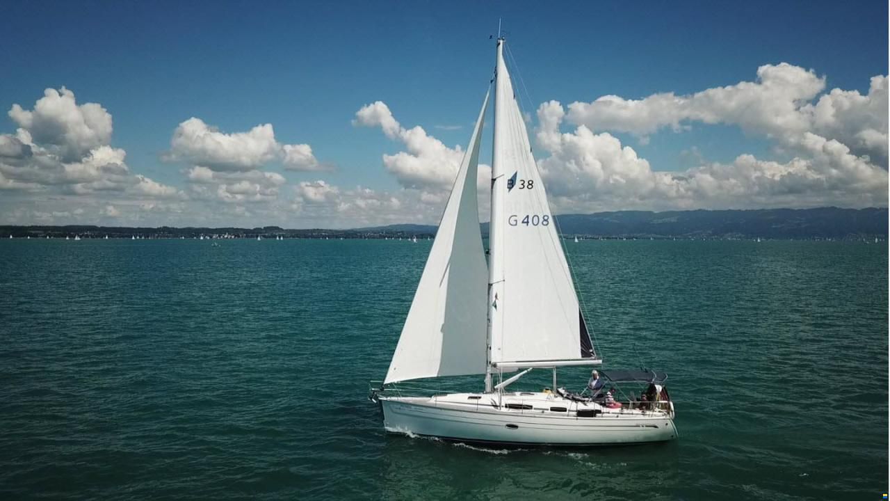 Bavaria 38 Cruiser