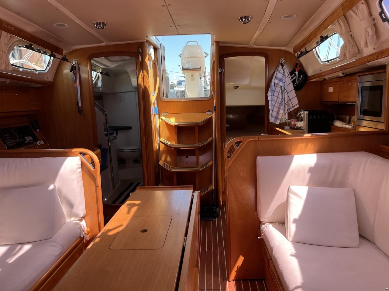 Bavaria 38 Cruiser