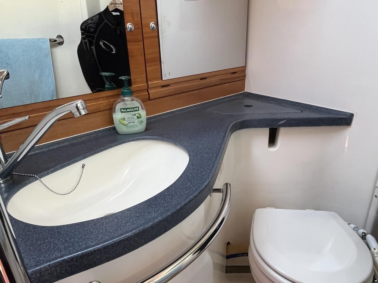 Bavaria 38 Cruiser