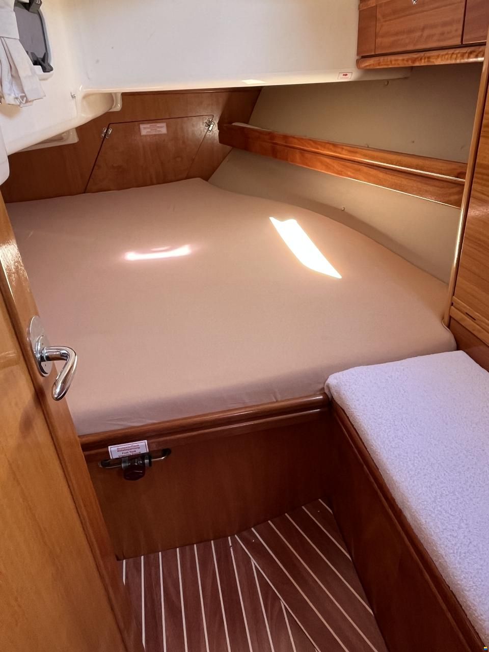 Bavaria 38 Cruiser