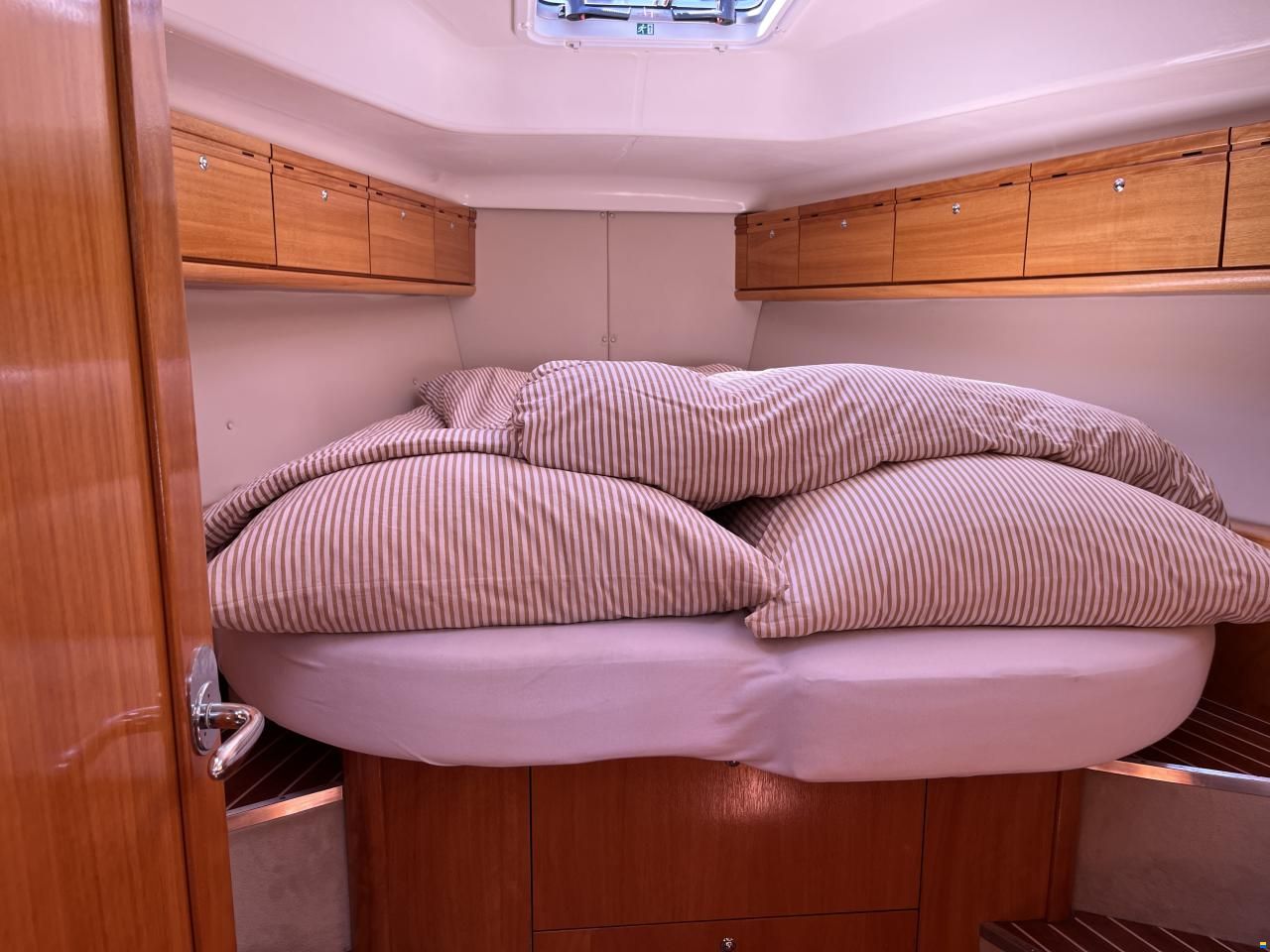 Bavaria 38 Cruiser