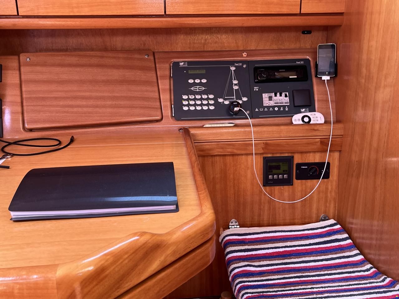 Bavaria 38 Cruiser