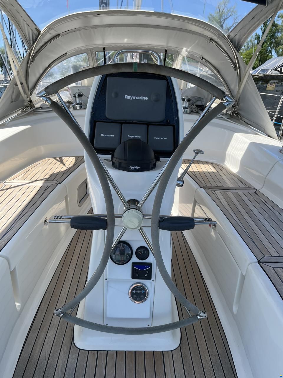 Bavaria 38 Cruiser