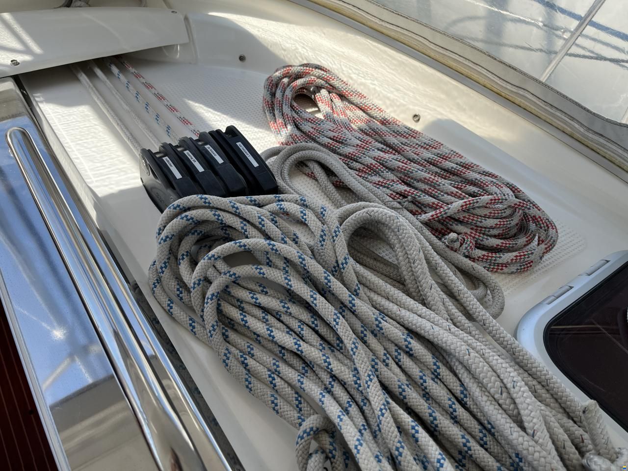 Bavaria 38 Cruiser