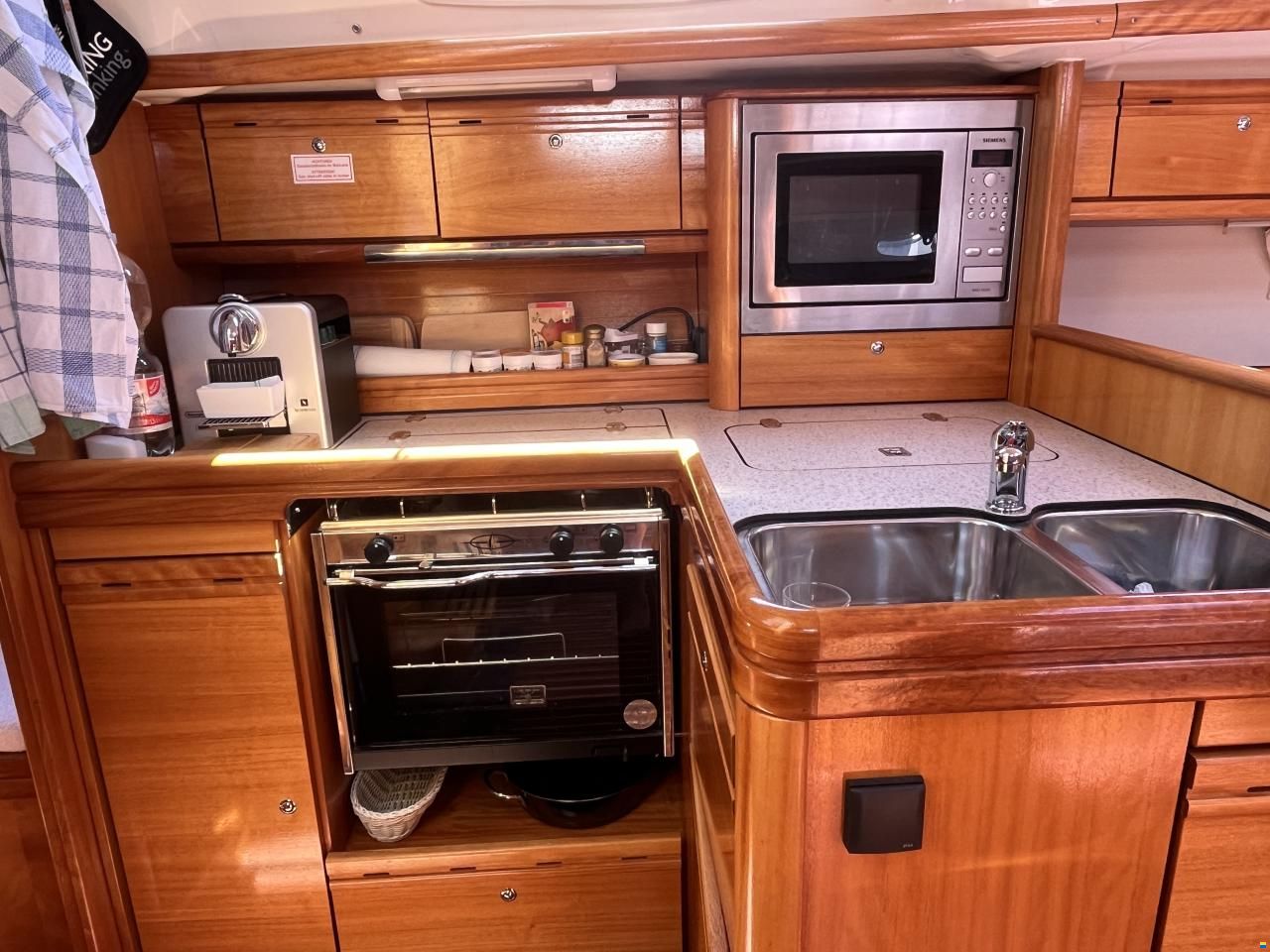 Bavaria 38 Cruiser