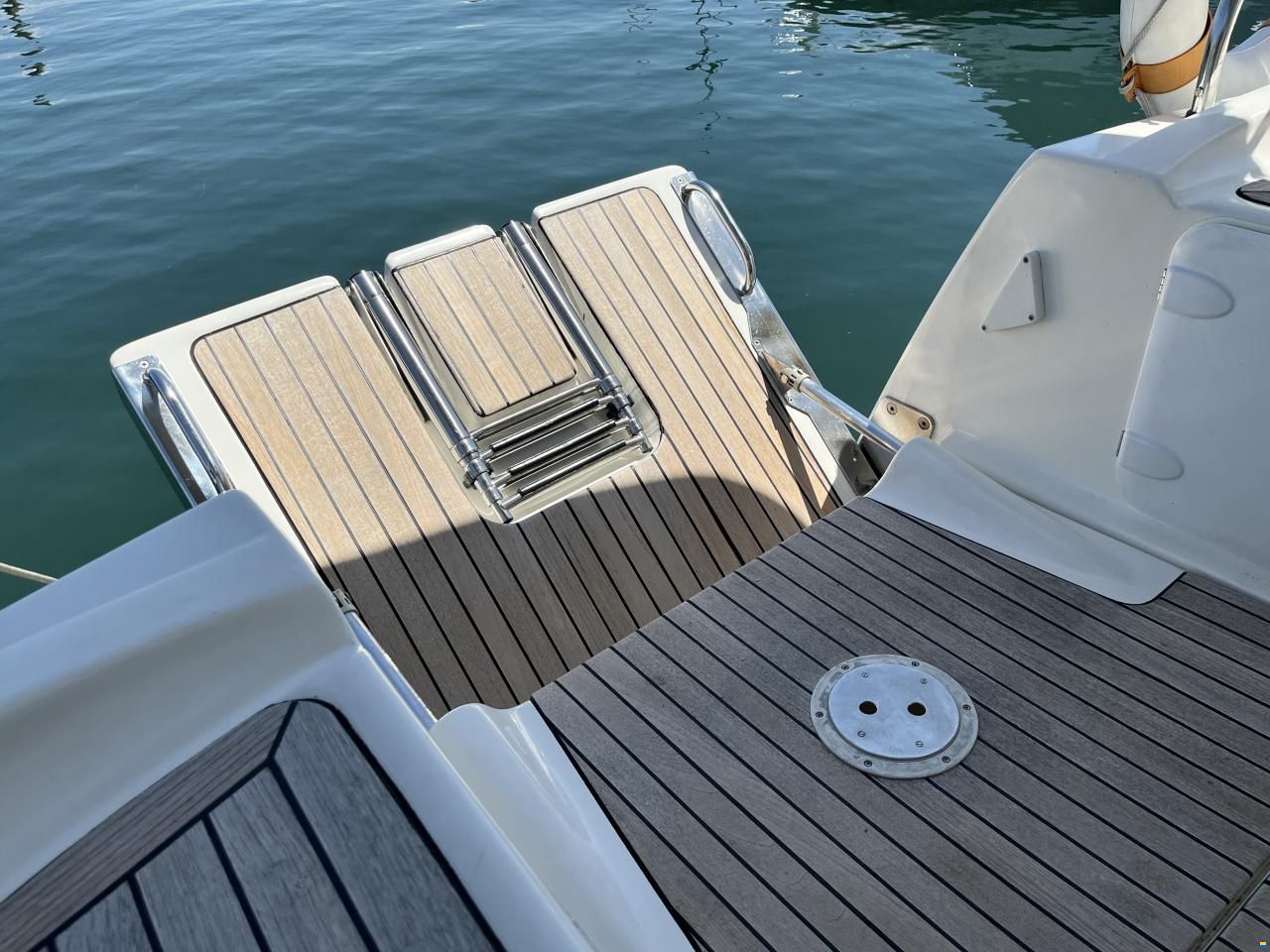 Bavaria 38 Cruiser