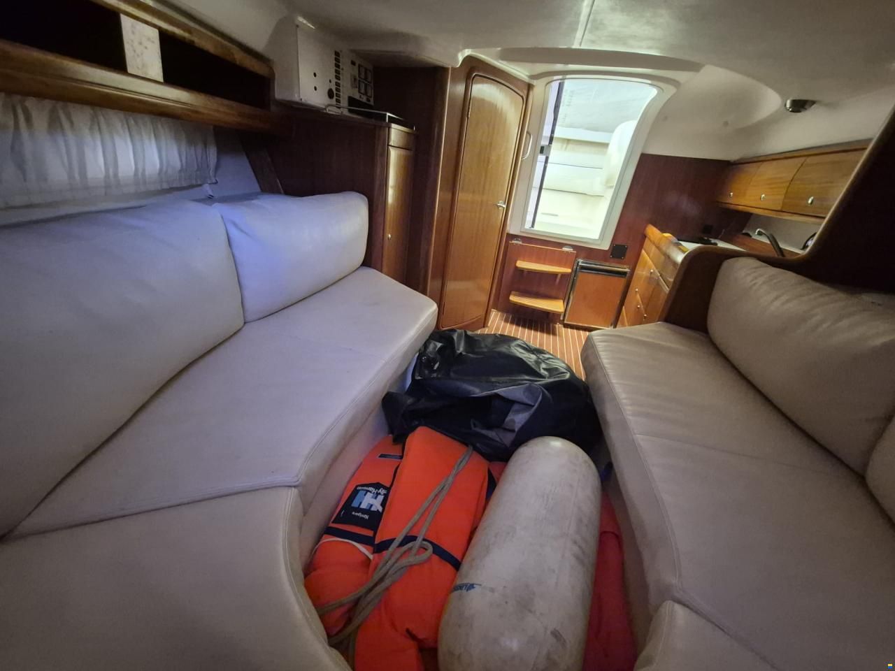 Bavaria 29 Sport