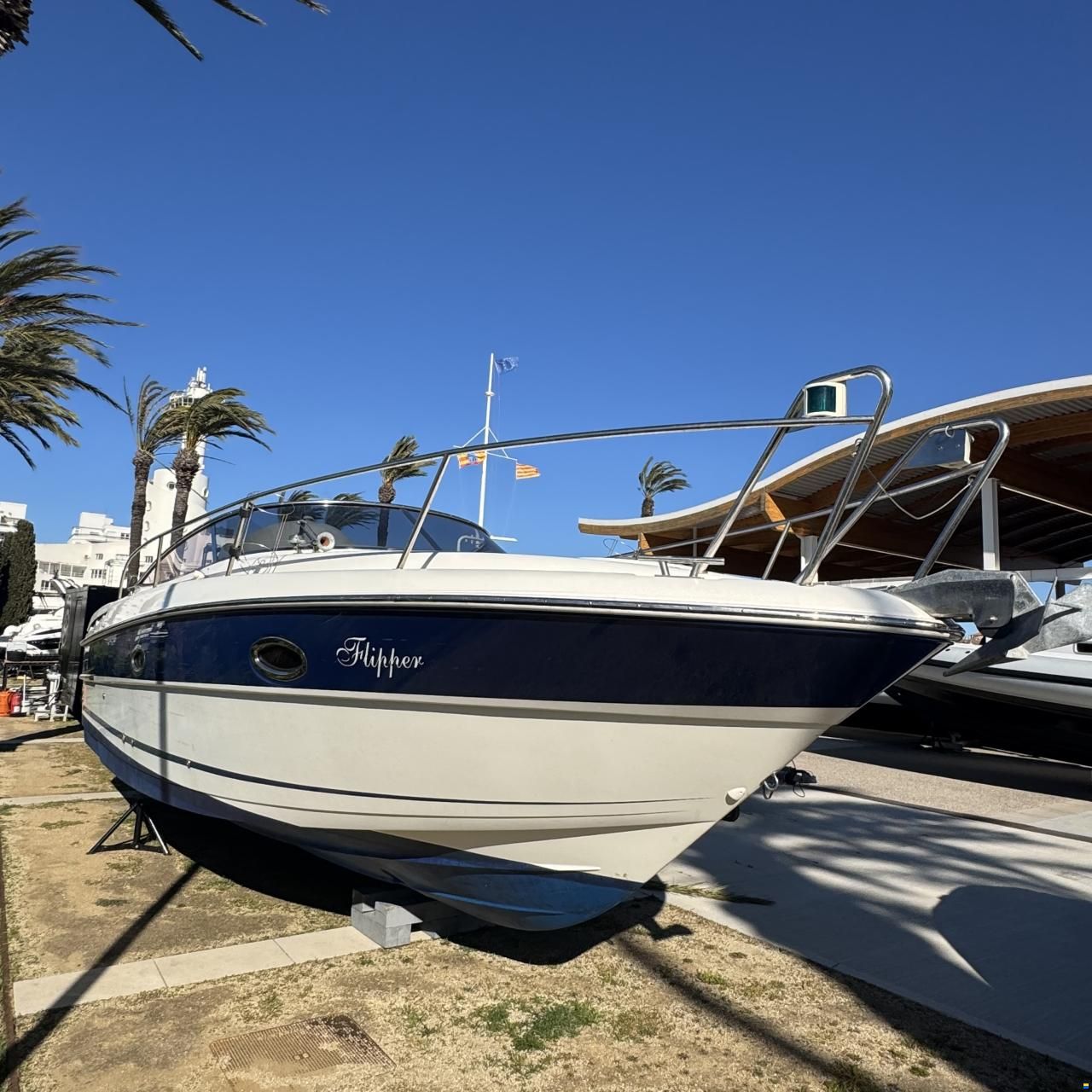 Bavaria 29 Sport