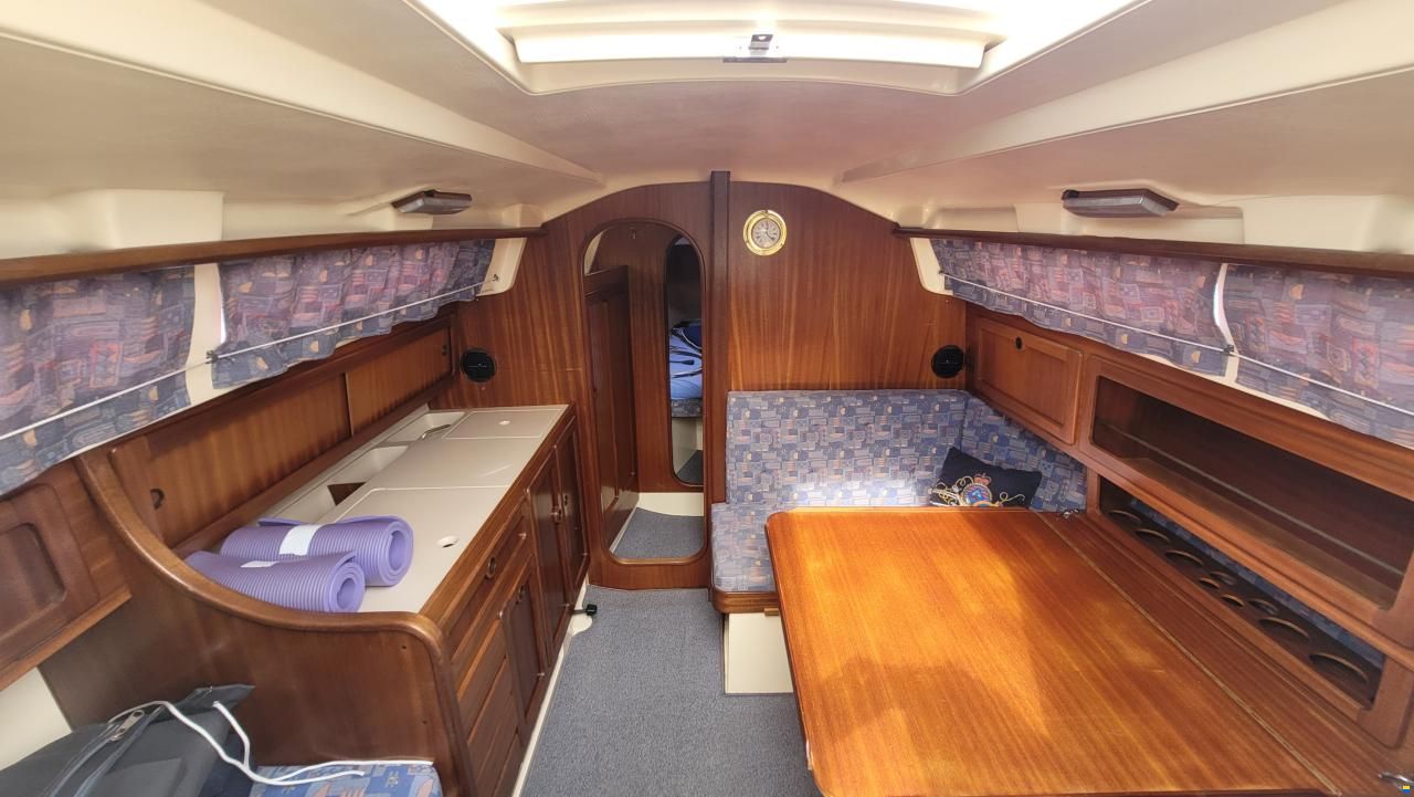 Schöchl Sunbeam 27KS